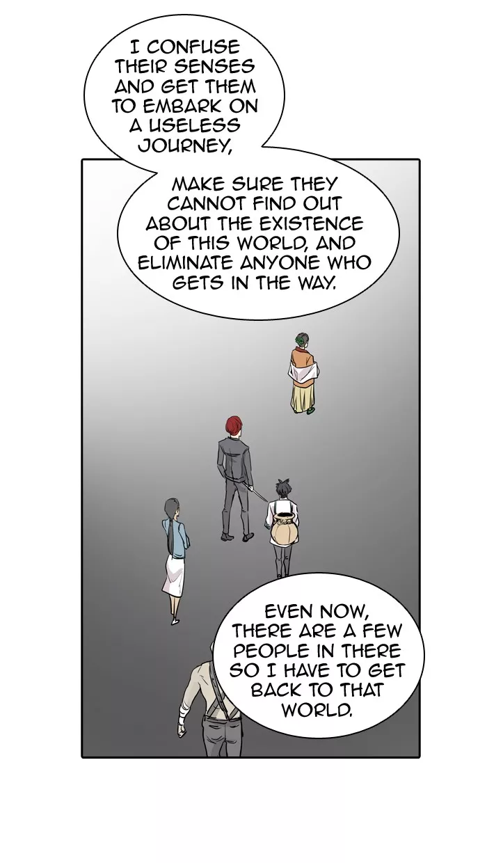 Tower of God, chapter 355, image 111