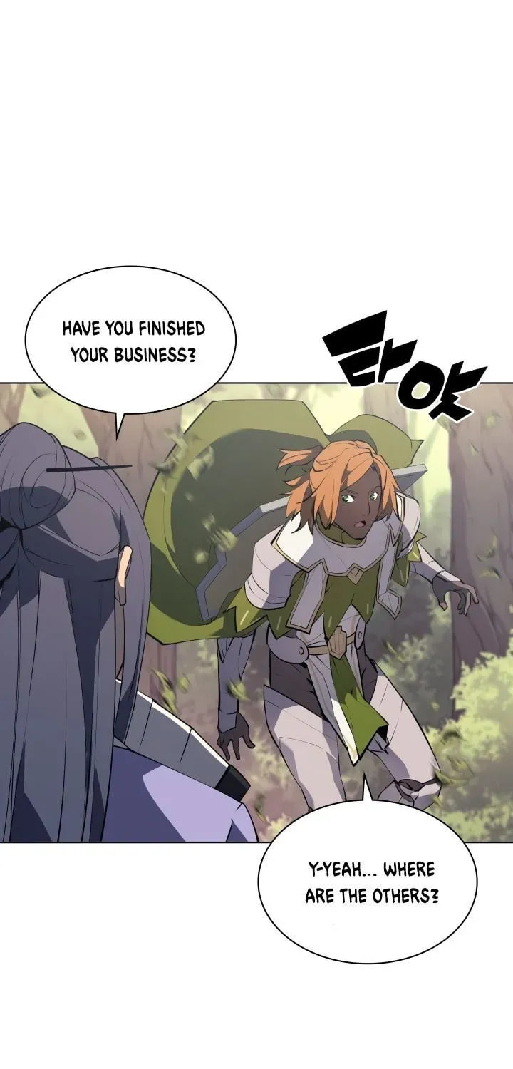 Overgeared (Team Argo), chapter 69.1, page 63