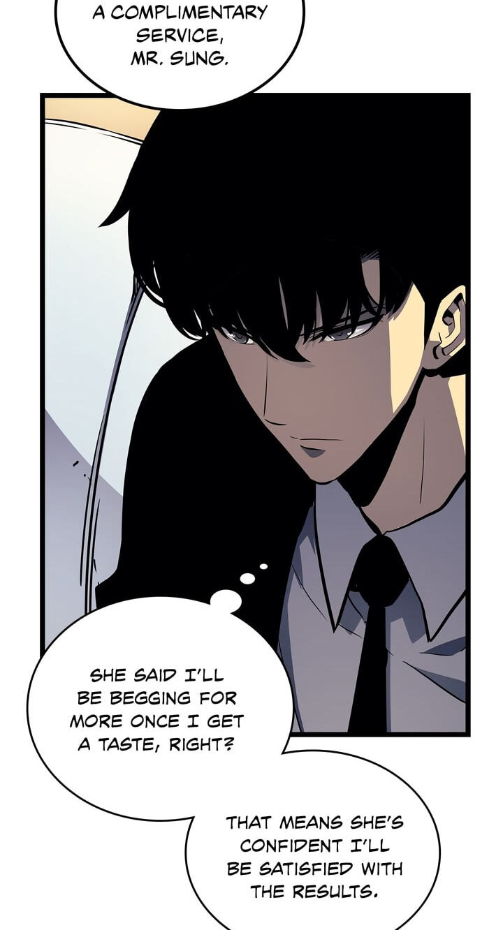 Solo Leveling, chapter 109, image 33