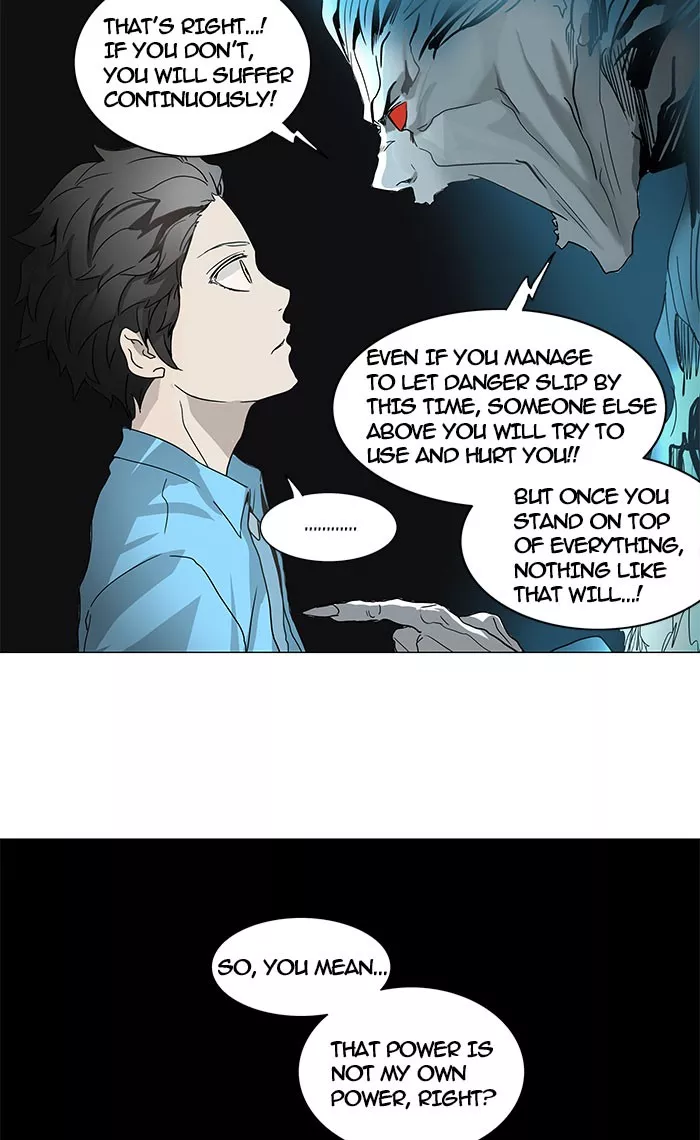 Tower of God, chapter 250, image 41
