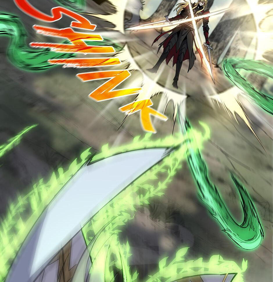 The Beginning After the End, chapter 248, image 115