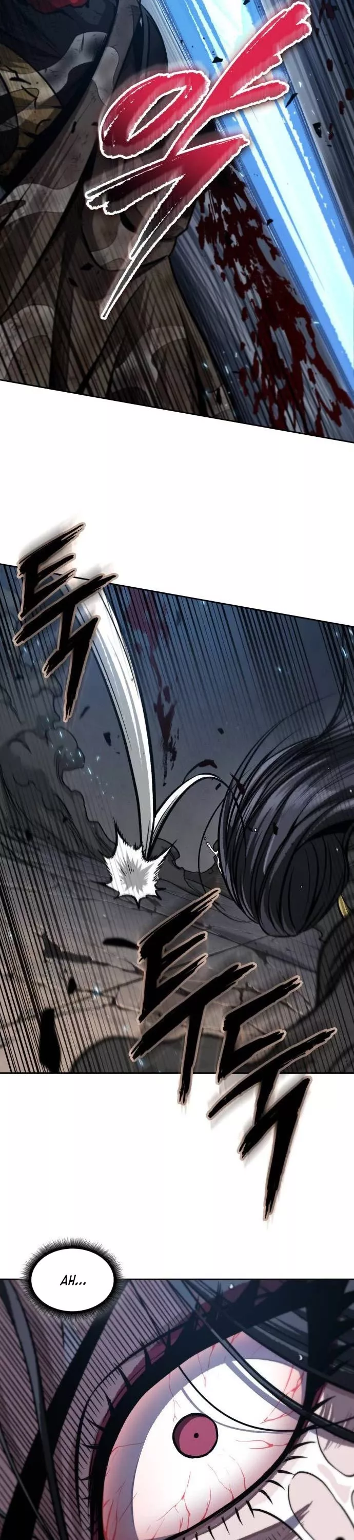 Nano Machine, chapter 206, image 29