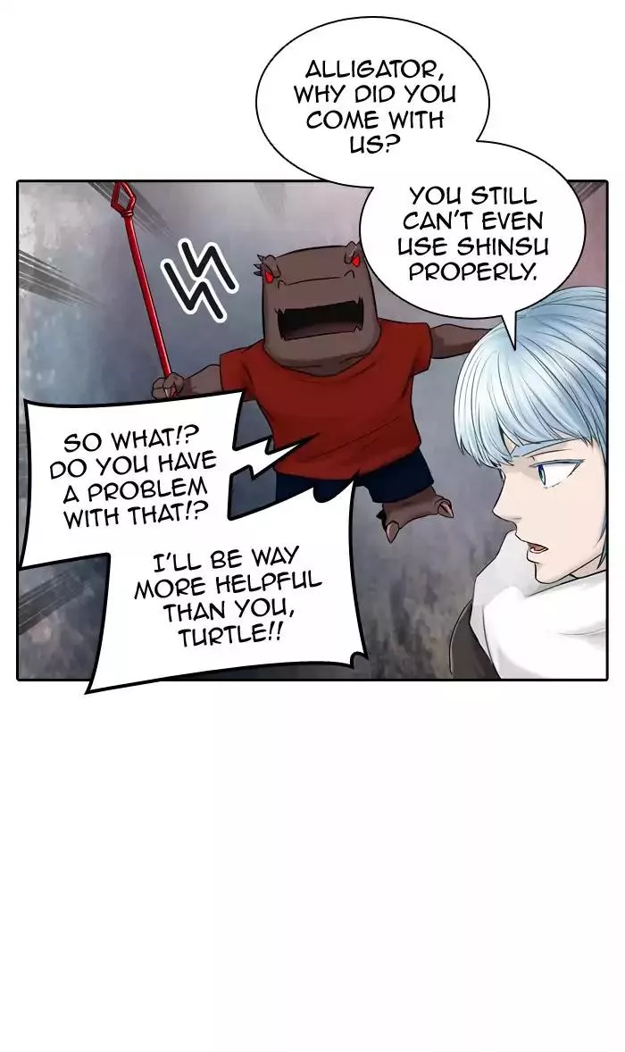 Tower of God, chapter 381, image 54