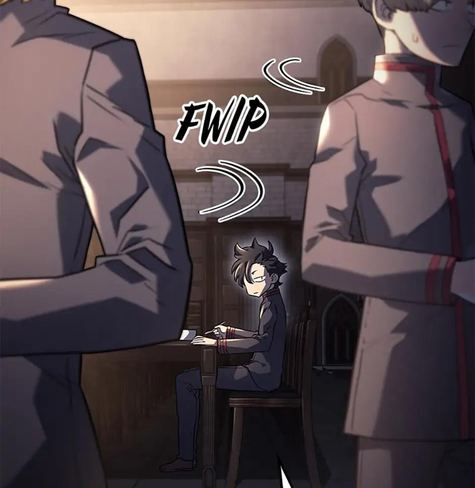 Revenge of the Baskerville Bloodhound, chapter 11, image 129