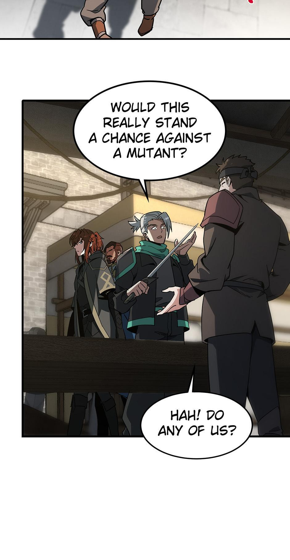 The Beginning After the End, chapter 229, image 61