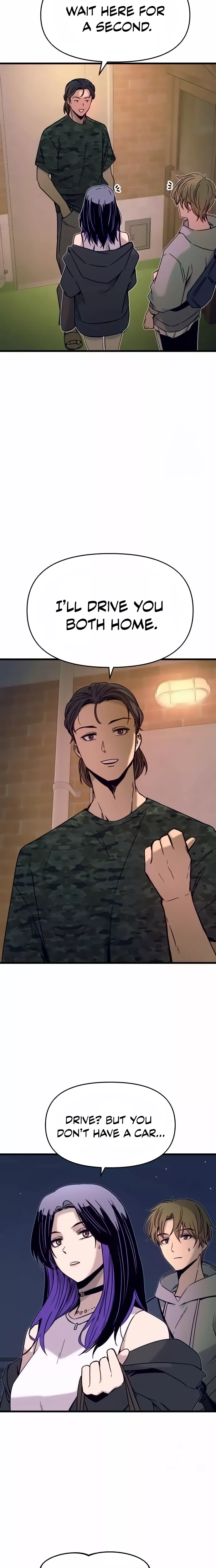 My Bias Gets on the Last Train, chapter 18, image 31