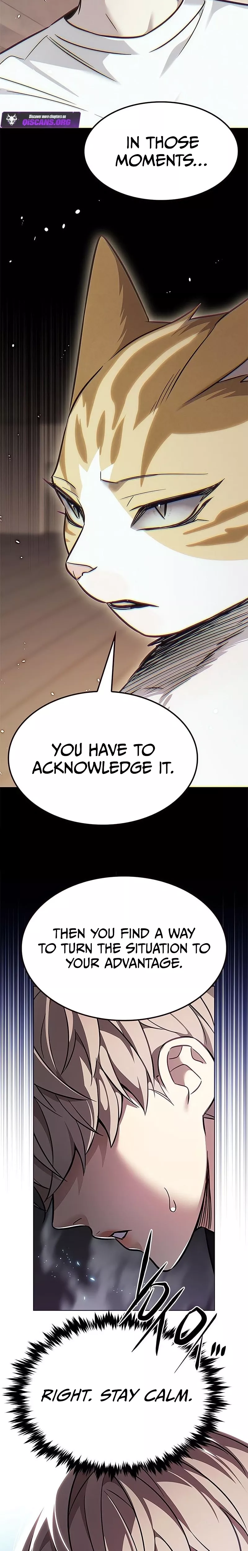 Eleceed, chapter 380, image 35