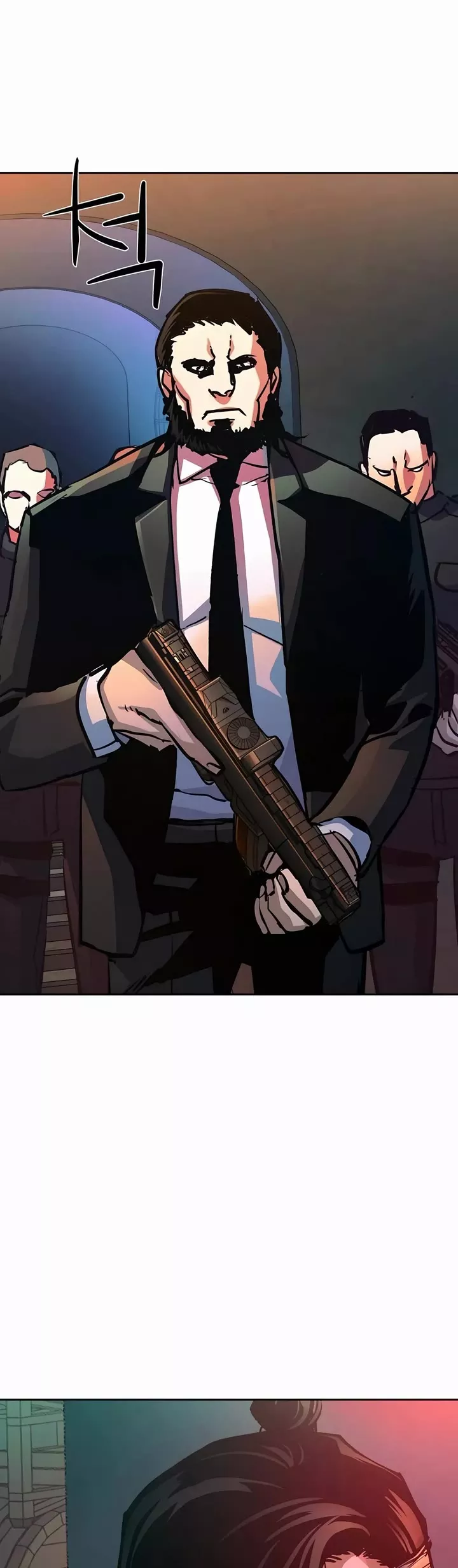 Teenage Mercenary, chapter 218, image 50
