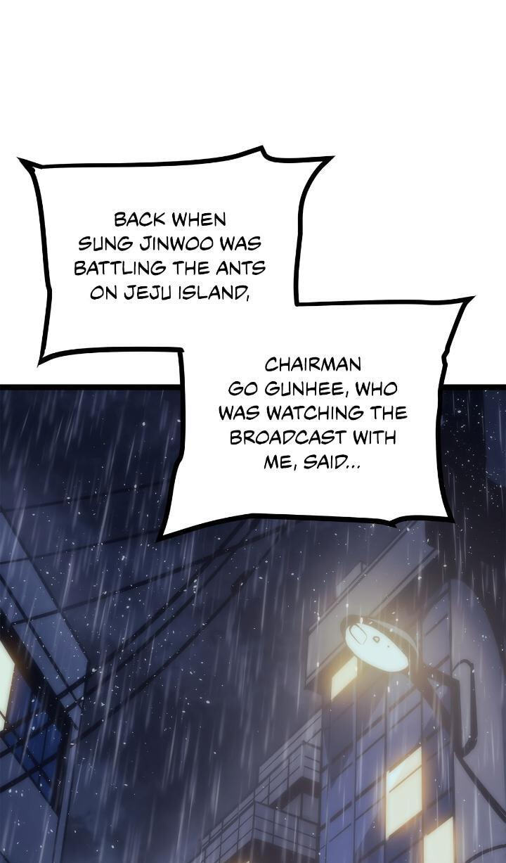 Solo Leveling, chapter 152, page 40