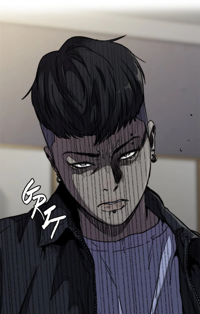 Wind Breaker, chapter 341, image 136