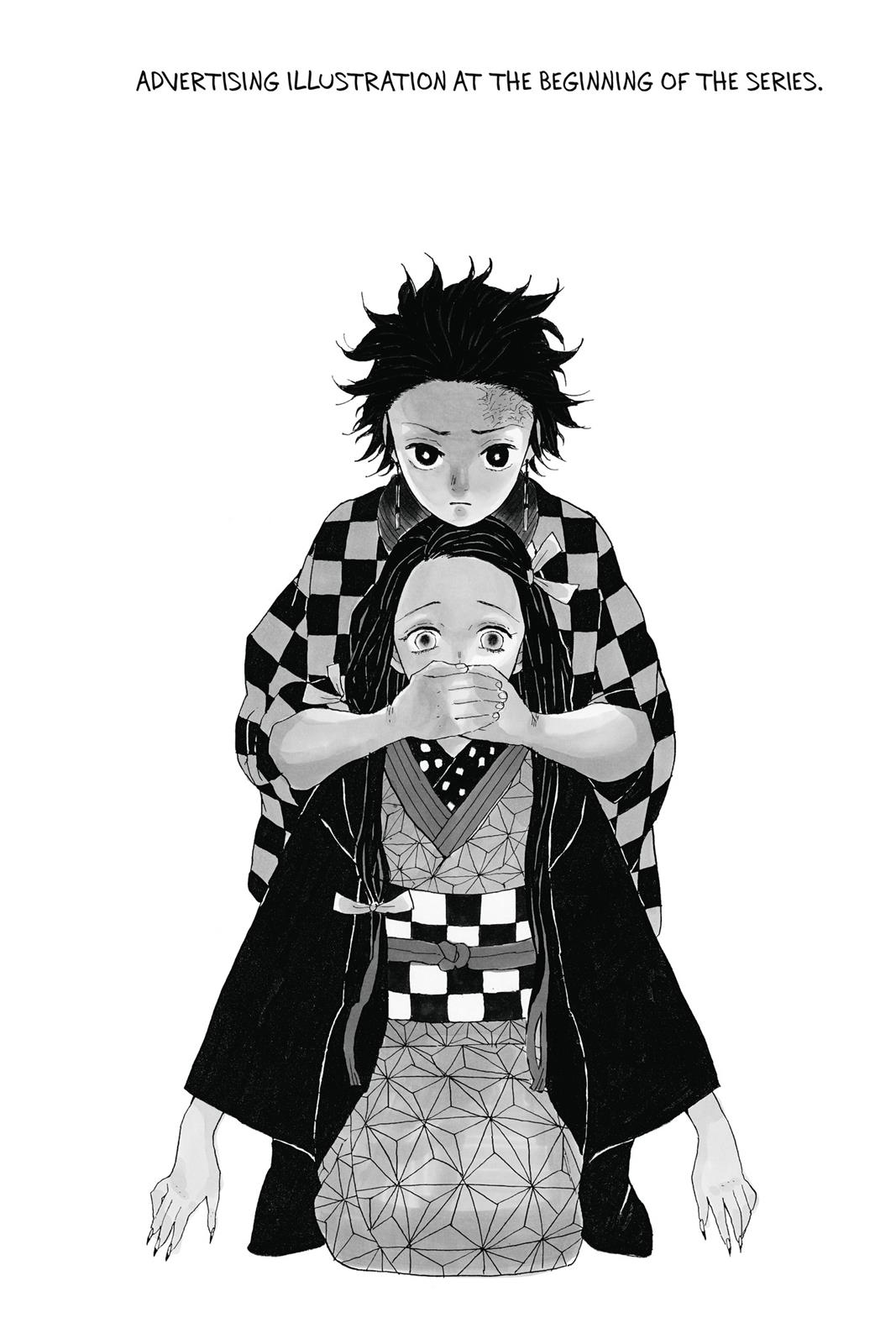 Demon Slayer: Kimetsu no Yaiba, chapter 4, image 20