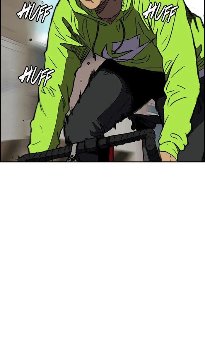 Wind Breaker, chapter 253, image 28