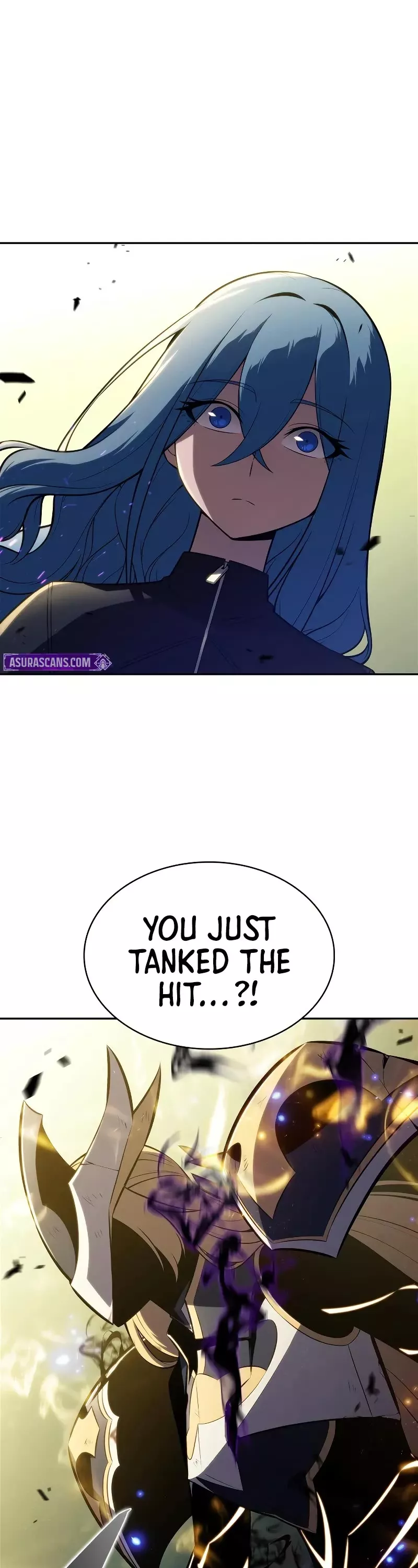 Solo Max-Level Newbie, chapter 220, image 37