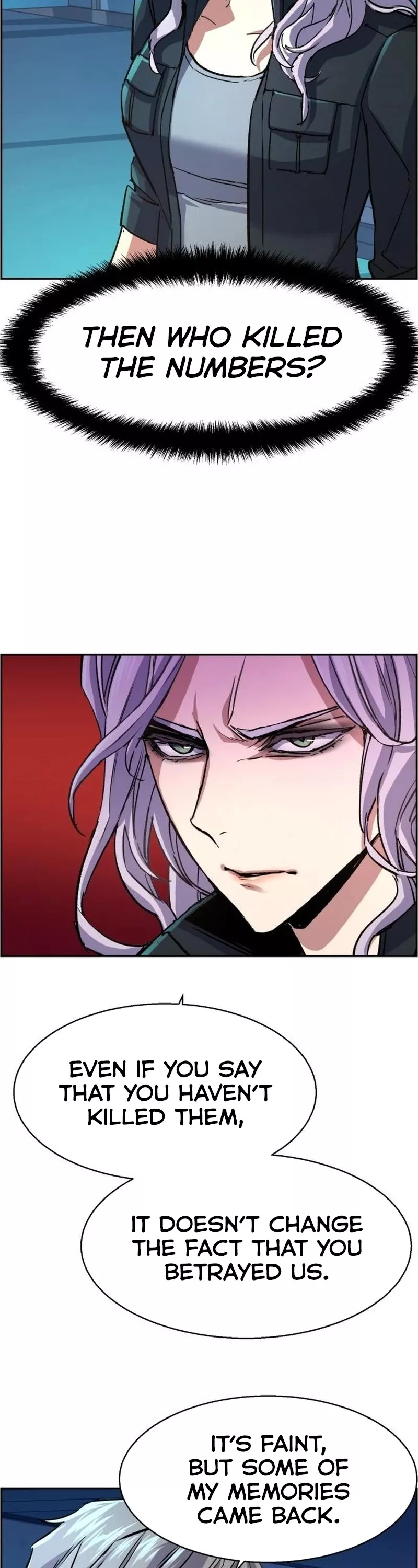Teenage Mercenary, chapter 95, image 9