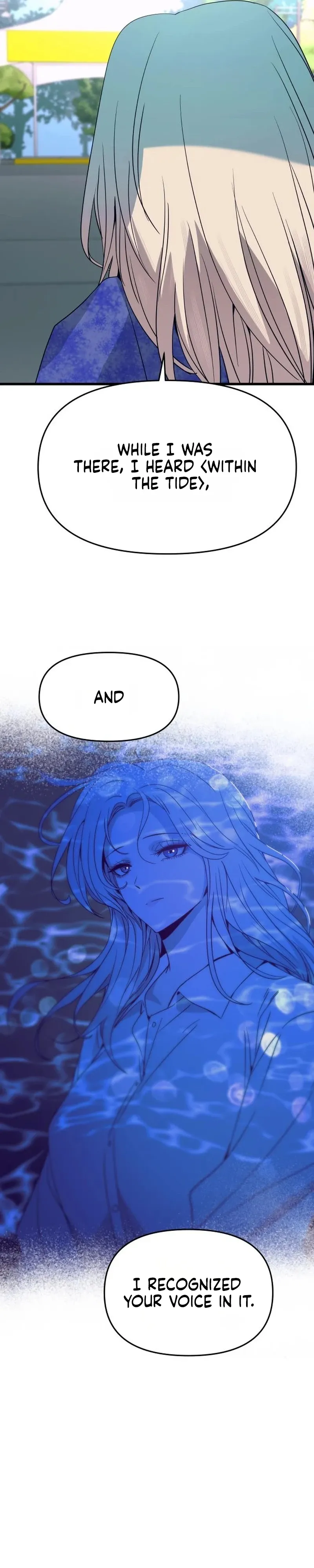 My Bias Gets on the Last Train, chapter 88, image 61