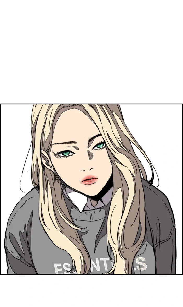 Wind Breaker, chapter 325, image 102