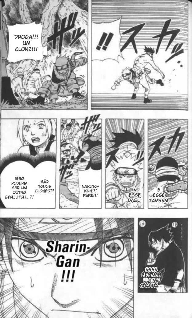 Naruto, chapter 63, image 6