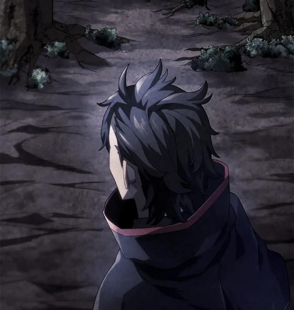 Revenge of the Baskerville Bloodhound, chapter 60, image 45