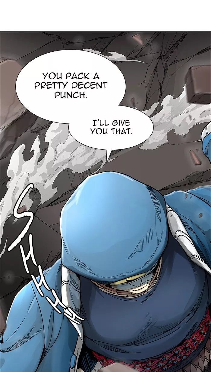 Tower of God, chapter 461, image 47