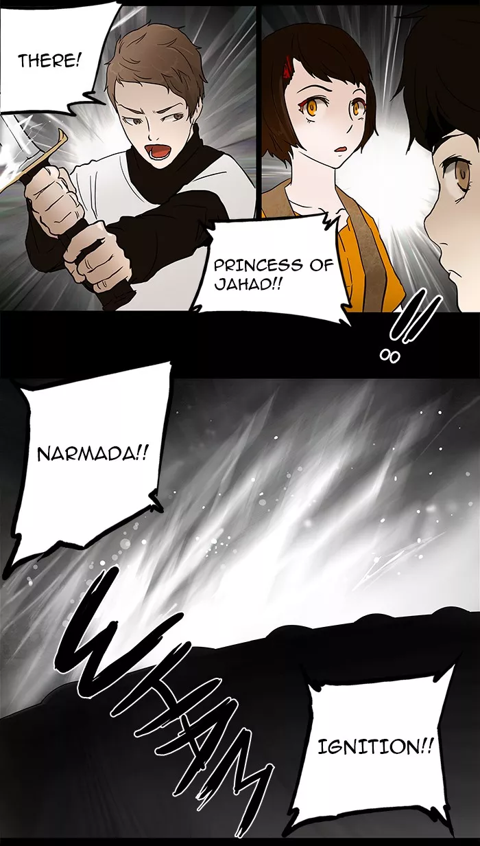 Tower of God, chapter 46, image 26