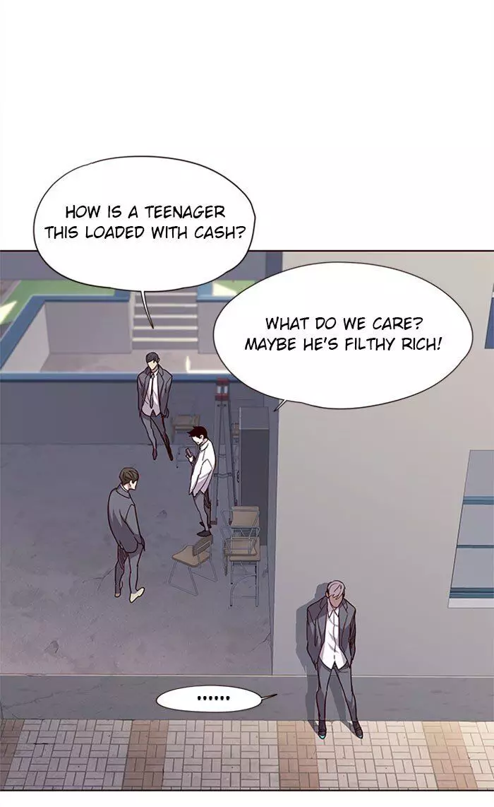 Eleceed, chapter 37, image 77