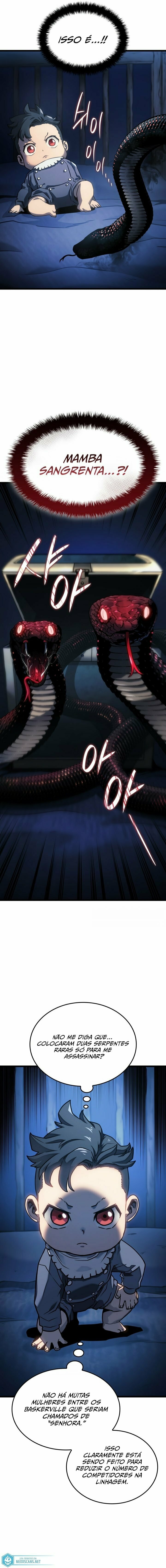 Revenge of the Baskerville Bloodhound, chapter 2, image 6