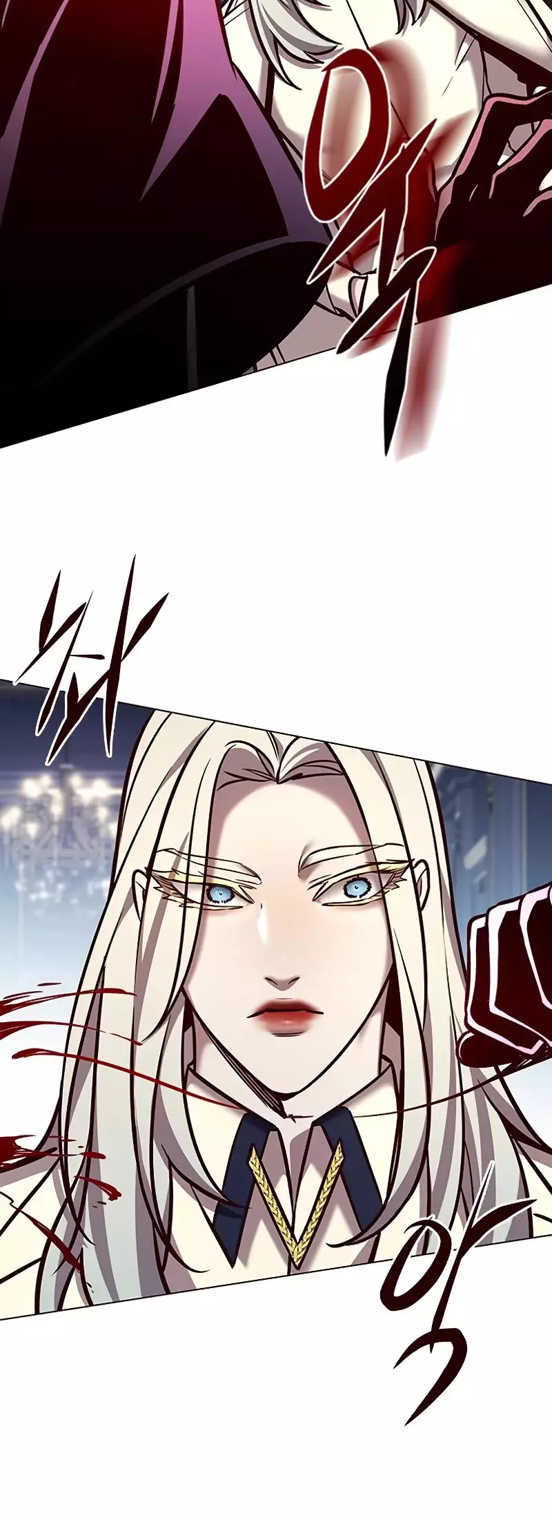 Eleceed, chapter 270, image 31
