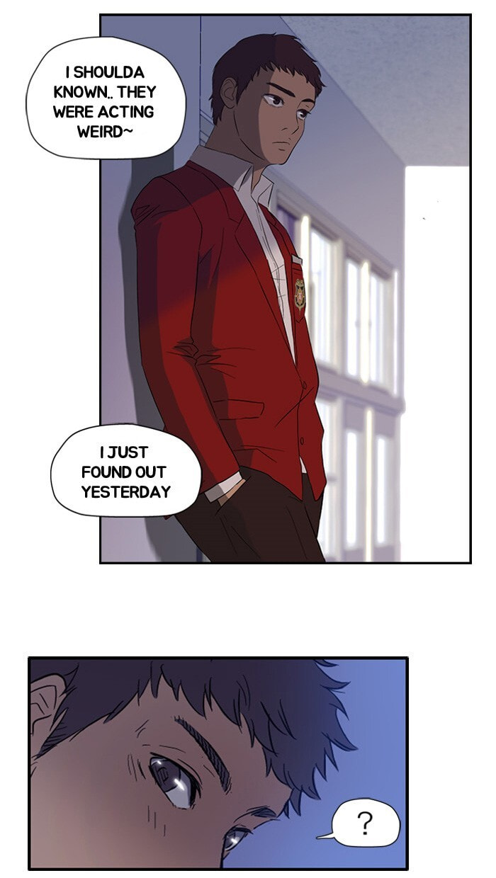 Wind Breaker, chapter 11, page 45