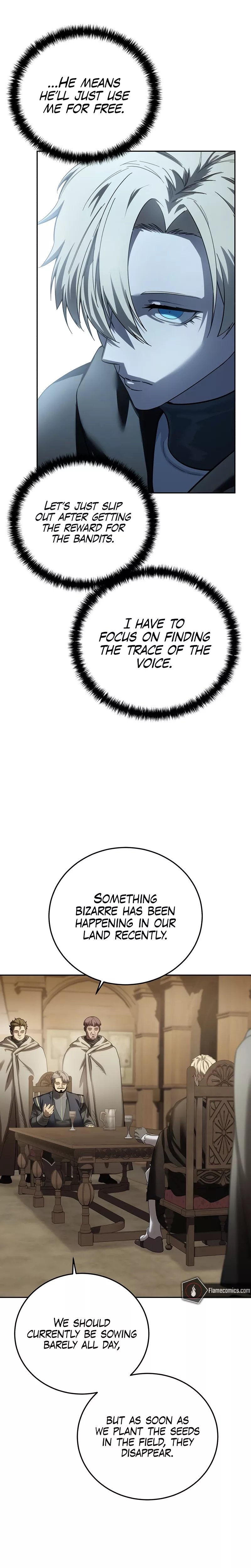 Star-Fostered Swordmaster, chapter 97, image 48