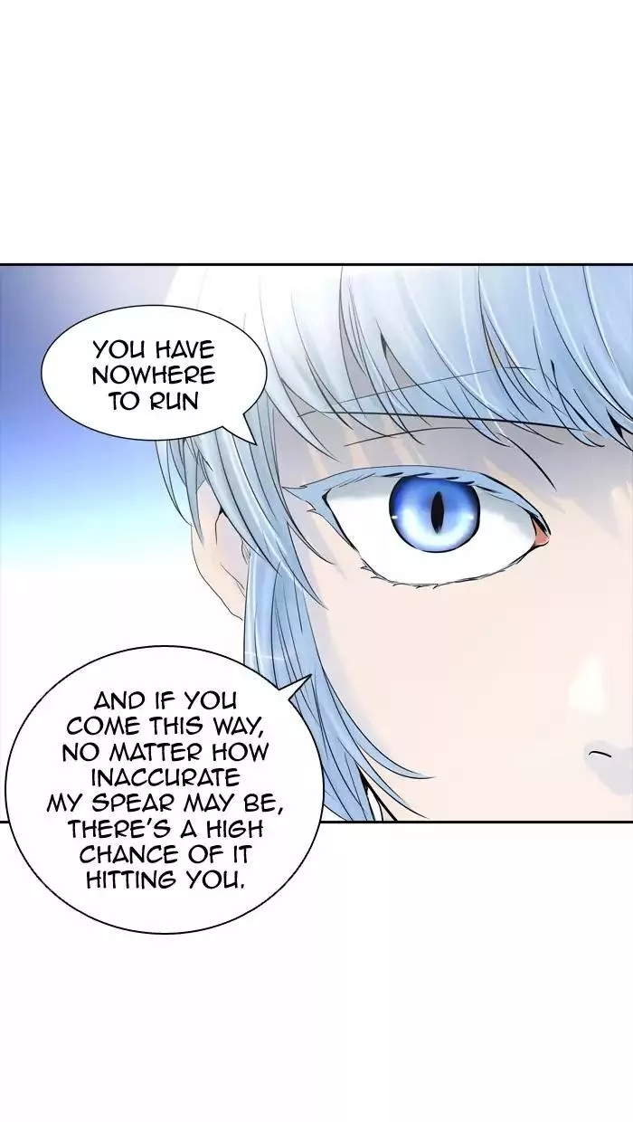 Tower of God, chapter 376, image 7