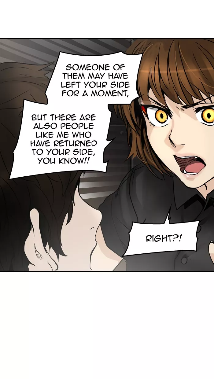 Tower of God, chapter 309, image 44