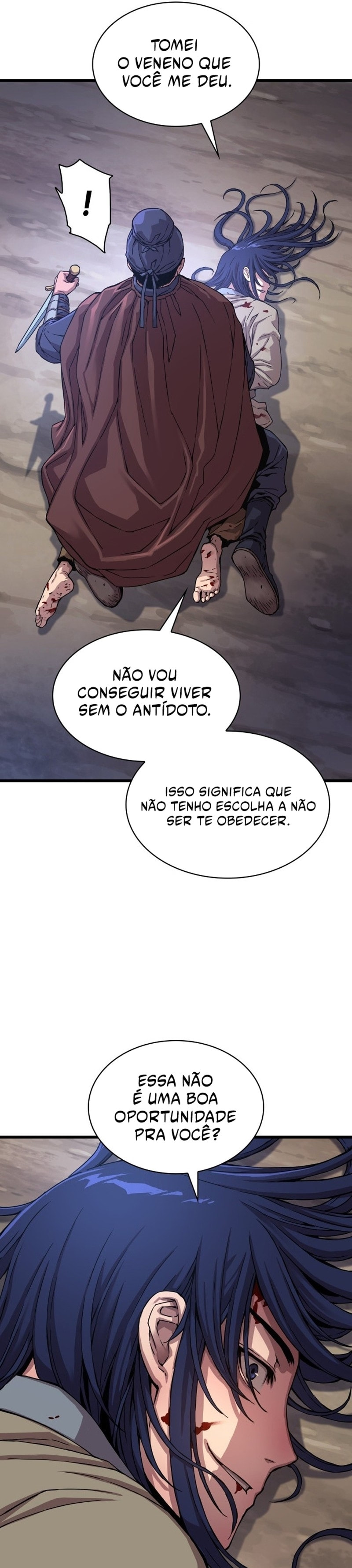Myst, Might, Mayhem, chapter 2, page 35