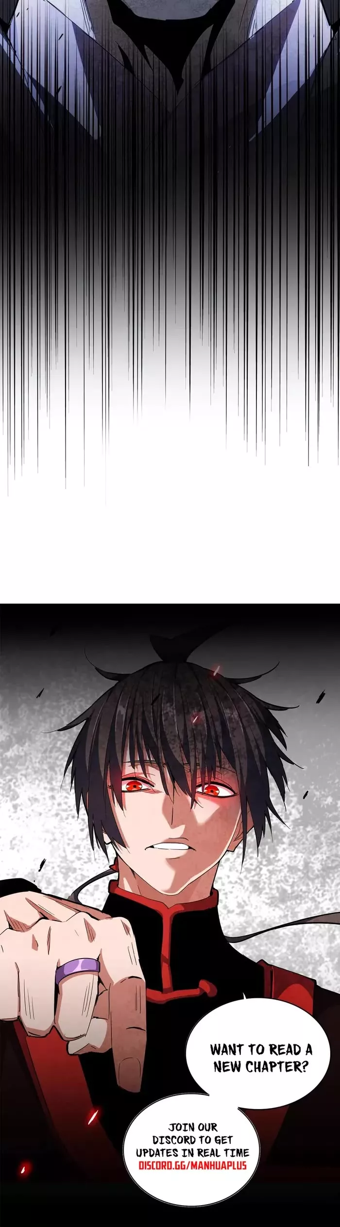 Magic Emperor, chapter 537, image 23