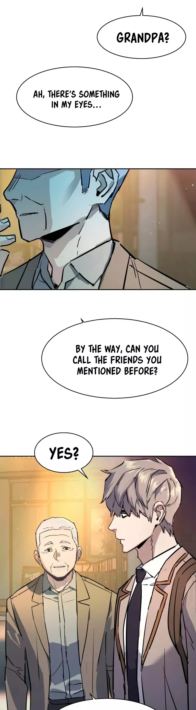 Teenage Mercenary, chapter 193, image 57