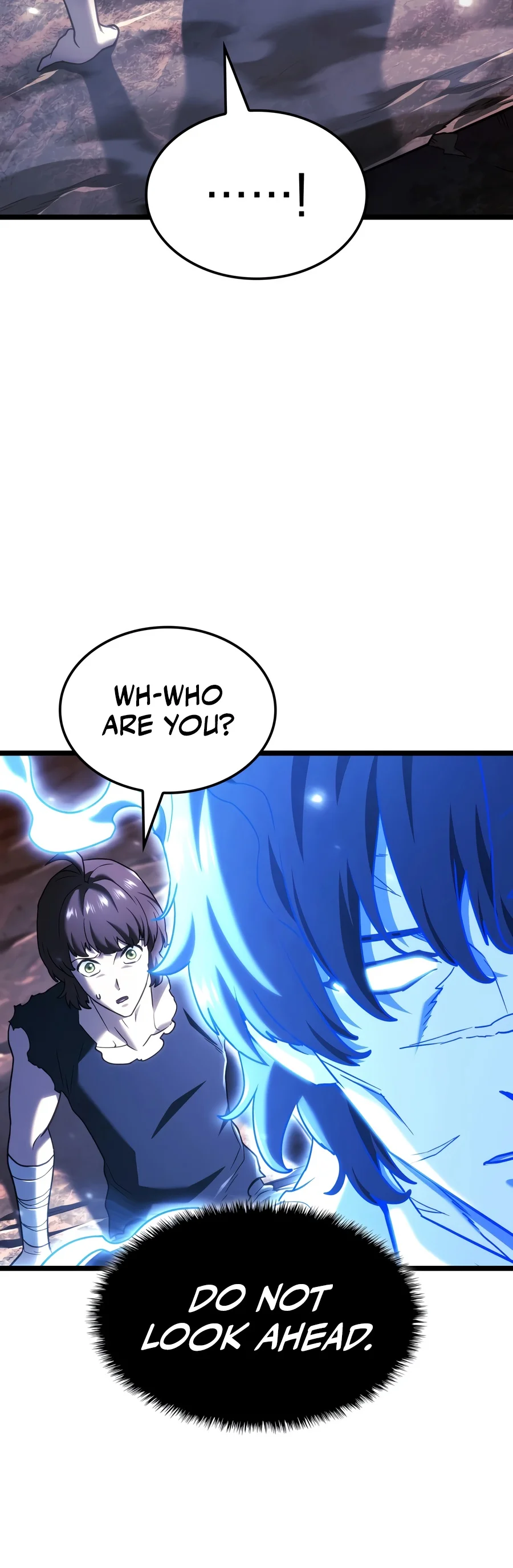 Revenge of the Iron-Blooded Sword Hound, chapter 180, image 5