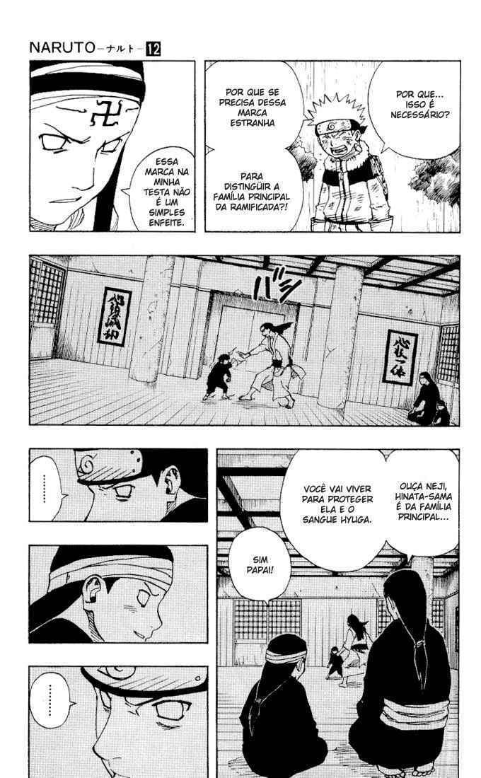 Naruto, chapter 102, image 10