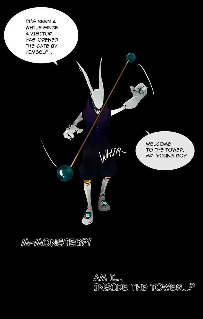 Tower of God, chapter 1, image 24