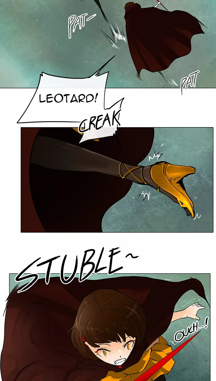 Tower of God, chapter 25, image 28