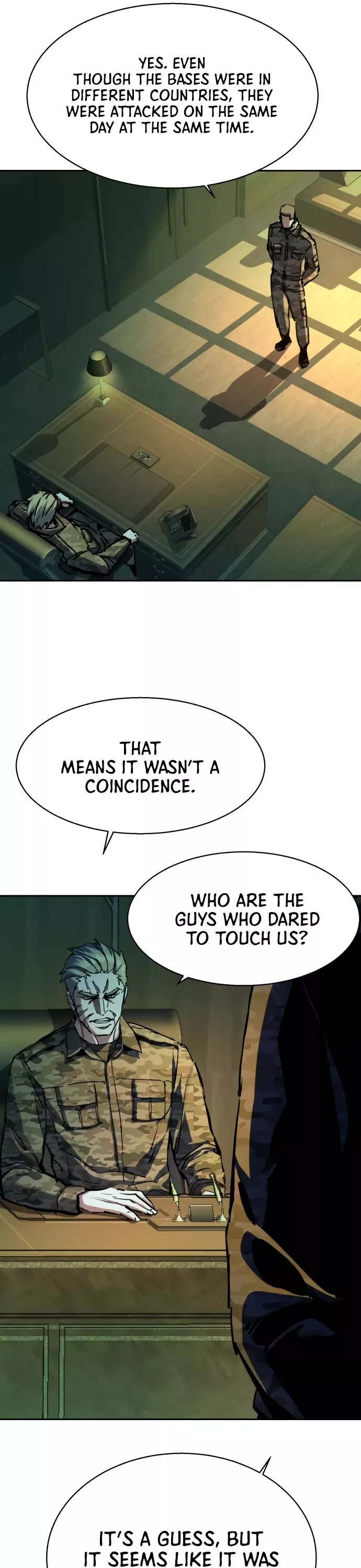 Teenage Mercenary, chapter 142, image 24