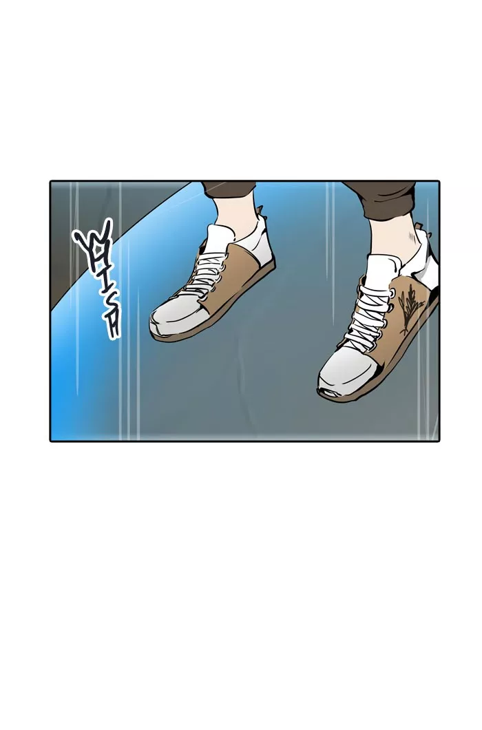 Tower of God, chapter 305, image 35