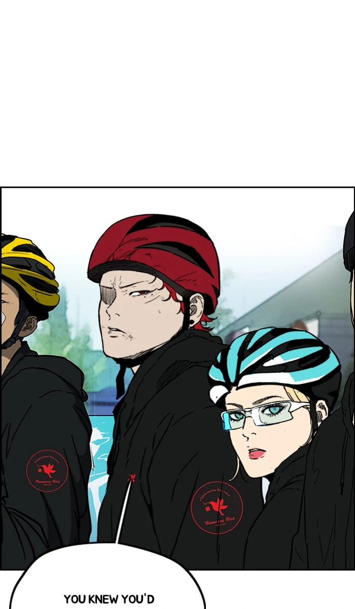 Wind Breaker, chapter 240, image 56