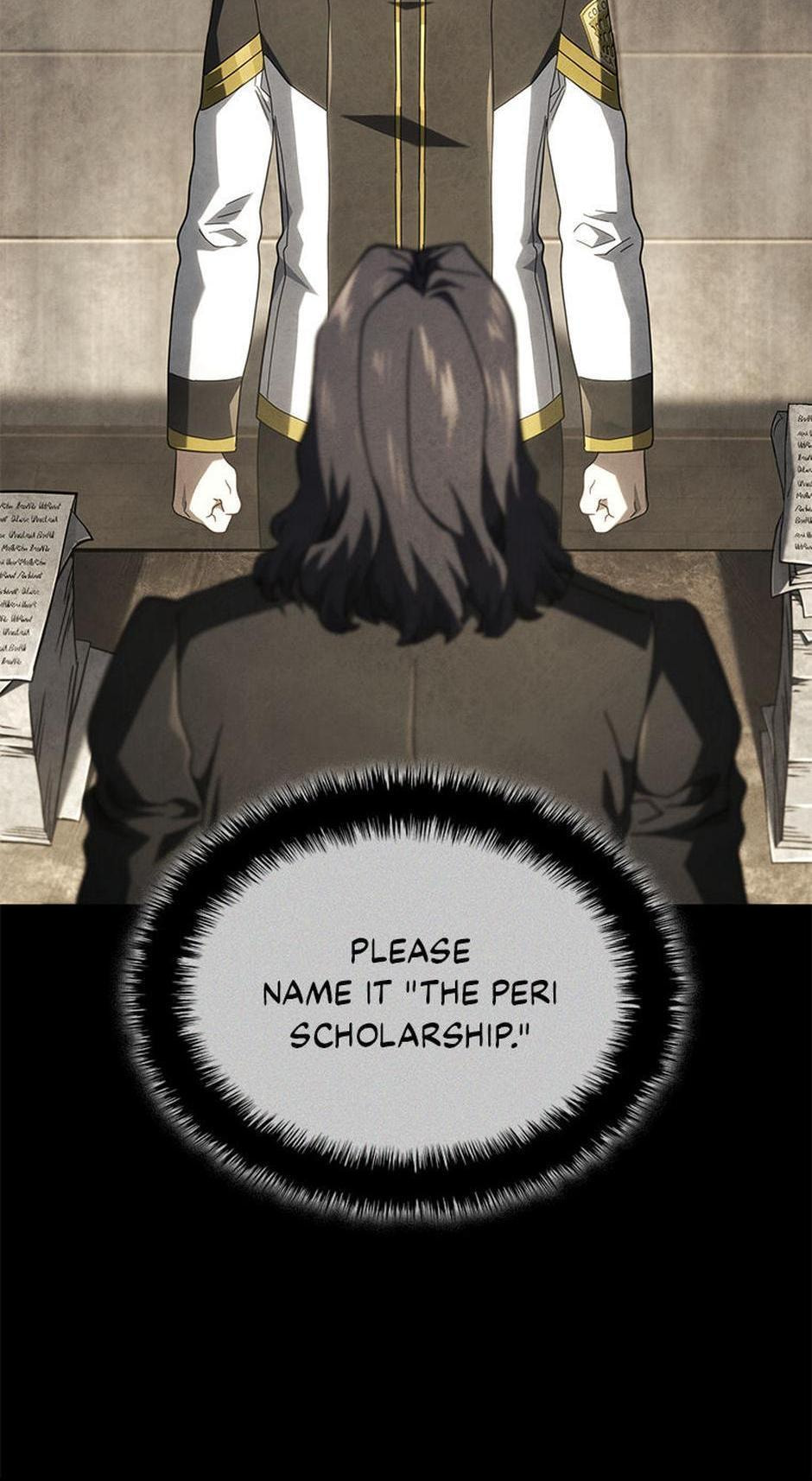 Revenge of the Baskerville Bloodhound, chapter 113, image 103