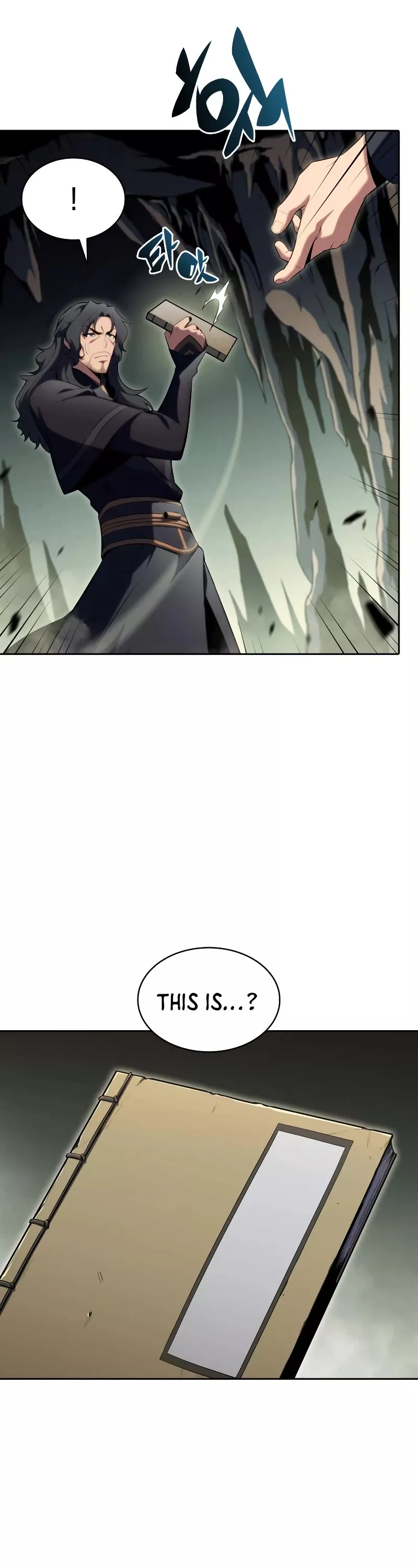 Solo Max-Level Newbie, chapter 109, image 9