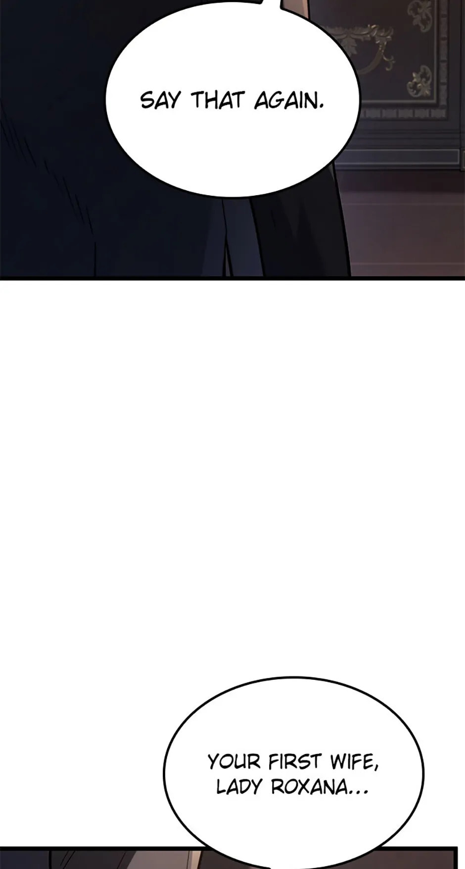 Revenge of the Baskerville Bloodhound, chapter 66, image 154