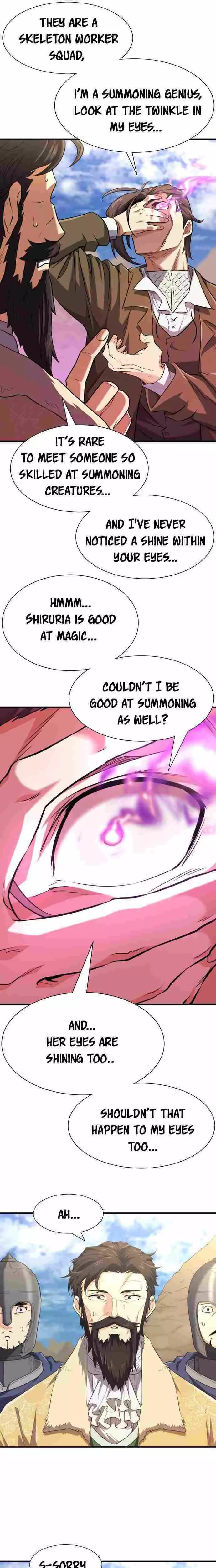The Greatest Estate Developer, chapter 91, image 4