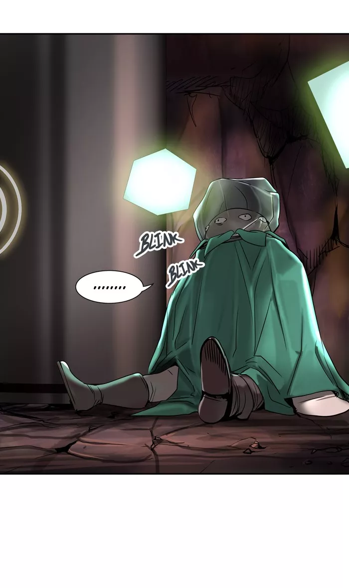 Tower of God, chapter 295, image 19