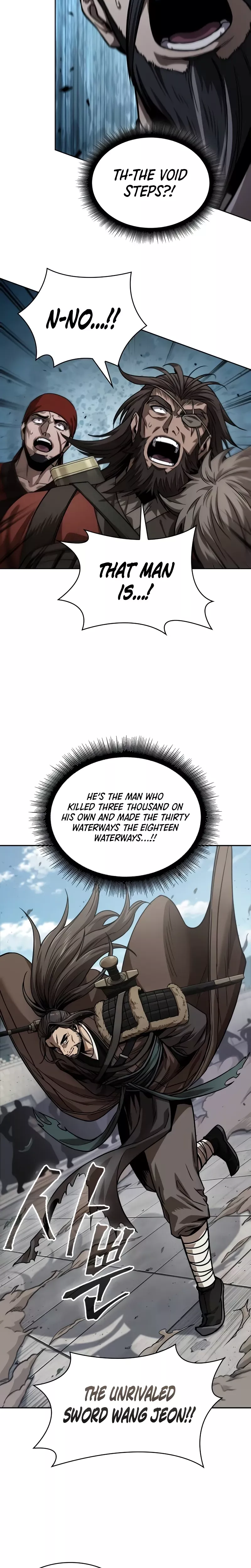 Nano Machine, chapter 230, image 30