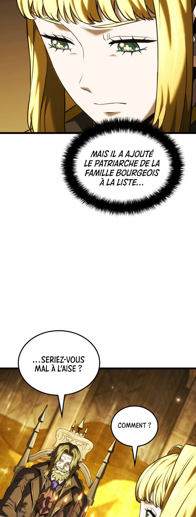 Revenge of the Baskerville Bloodhound, chapter 137, image 20