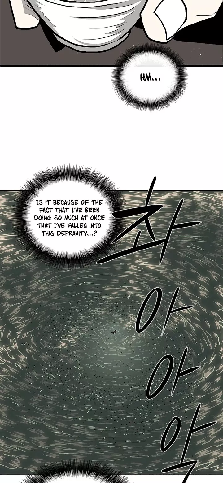 Legend of the Northern Blade, chapter 58, image 34