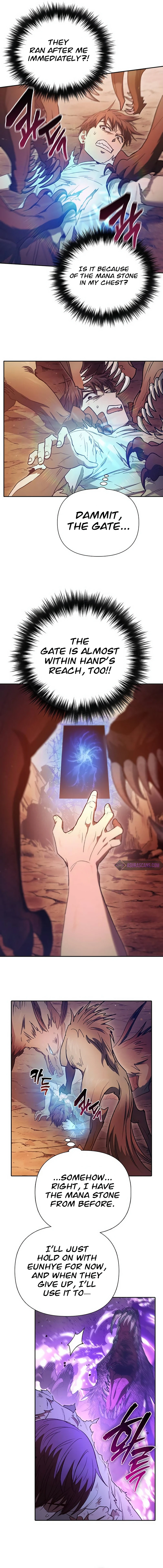 The S-Classes That I Raised, chapter 151, image 4